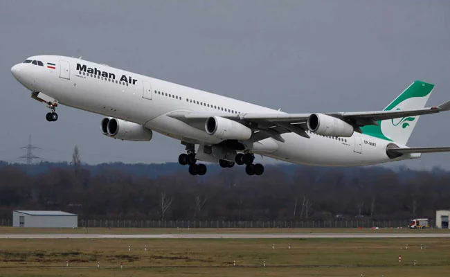 Mahan Air